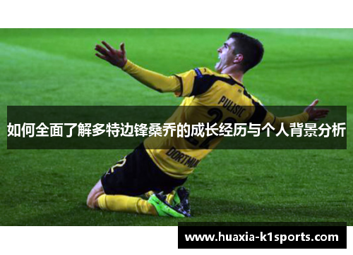 如何全面了解多特边锋桑乔的成长经历与个人背景分析