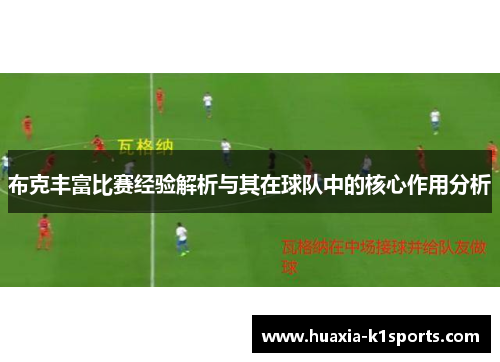 布克丰富比赛经验解析与其在球队中的核心作用分析 布克丰富比赛经验解析与其在球队中的核心作用分析