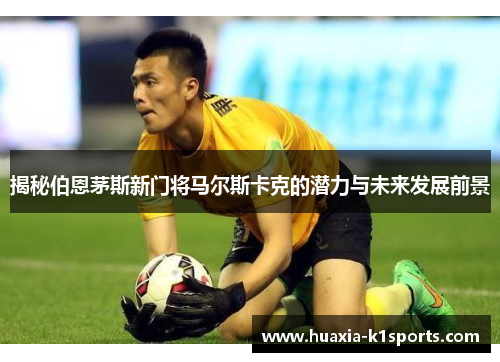 揭秘伯恩茅斯新门将马尔斯卡克的潜力与未来发展前景 揭秘伯恩茅斯新门将马尔斯卡克的潜力与未来发展前景