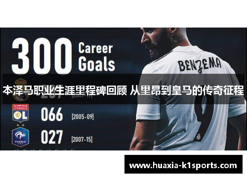 本泽马职业生涯里程碑回顾 从里昂到皇马的传奇征程