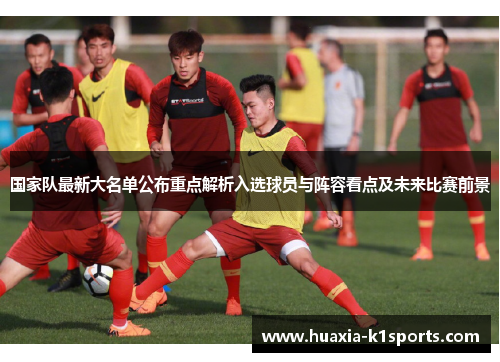 国家队最新大名单公布重点解析入选球员与阵容看点及未来比赛前景