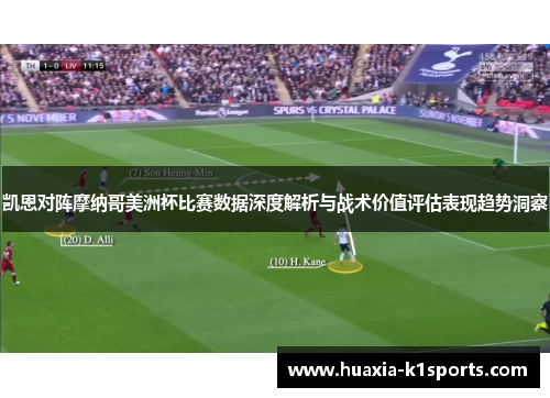 凯恩对阵摩纳哥美洲杯比赛数据深度解析与战术价值评估表现趋势洞察 凯恩对阵摩纳哥美洲杯比赛数据深度解析与战术价值评估表现趋势洞察